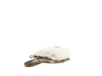 Shopper cotton mix KELLY beige